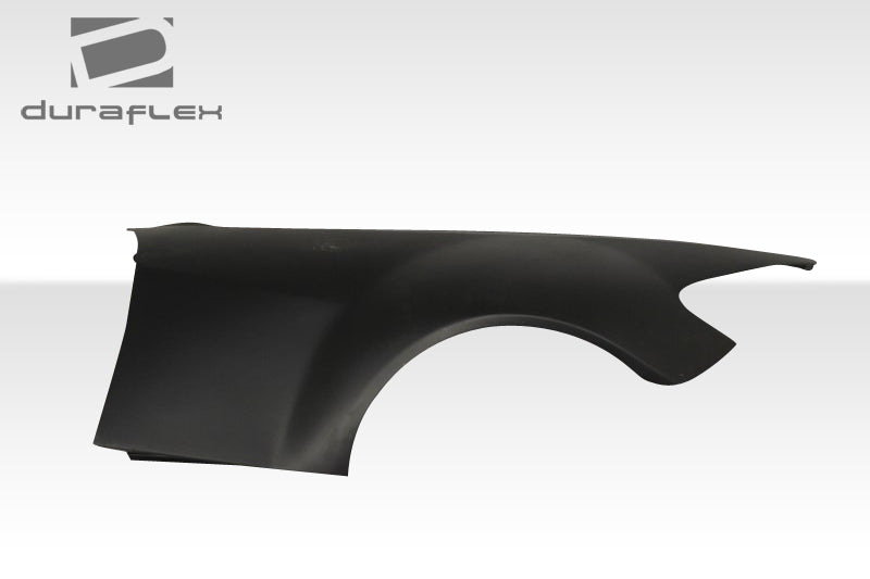 2000-2009 Honda S2000 Duraflex AM-S Wide Body Kit - 8 Piece