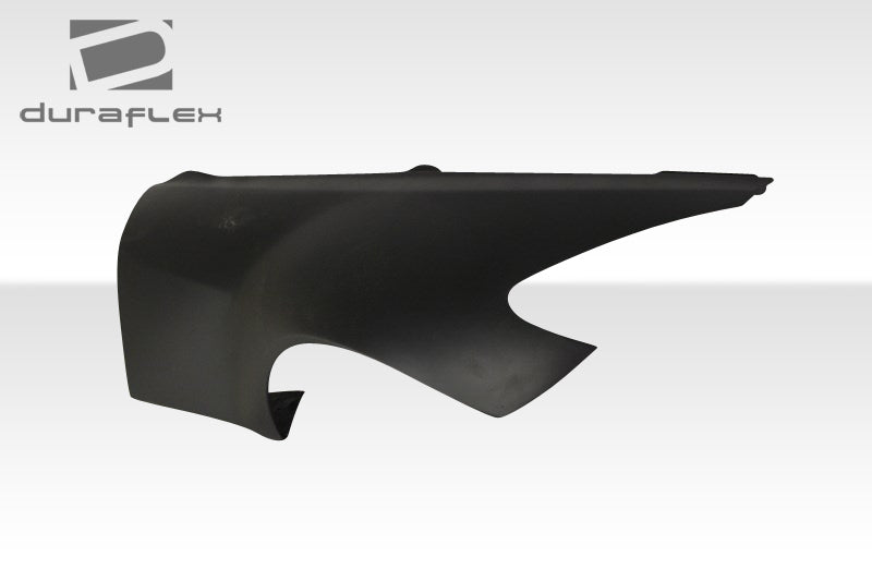 2000-2009 Honda S2000 Duraflex AM-S Wide Body Kit - 8 Piece