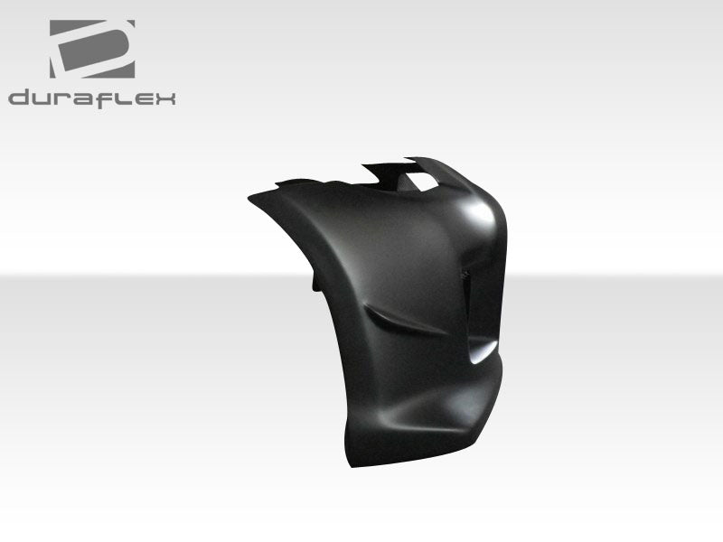 2003-2008 Nissan 350Z Z33 Duraflex R35 Body Kit - 4 Piece