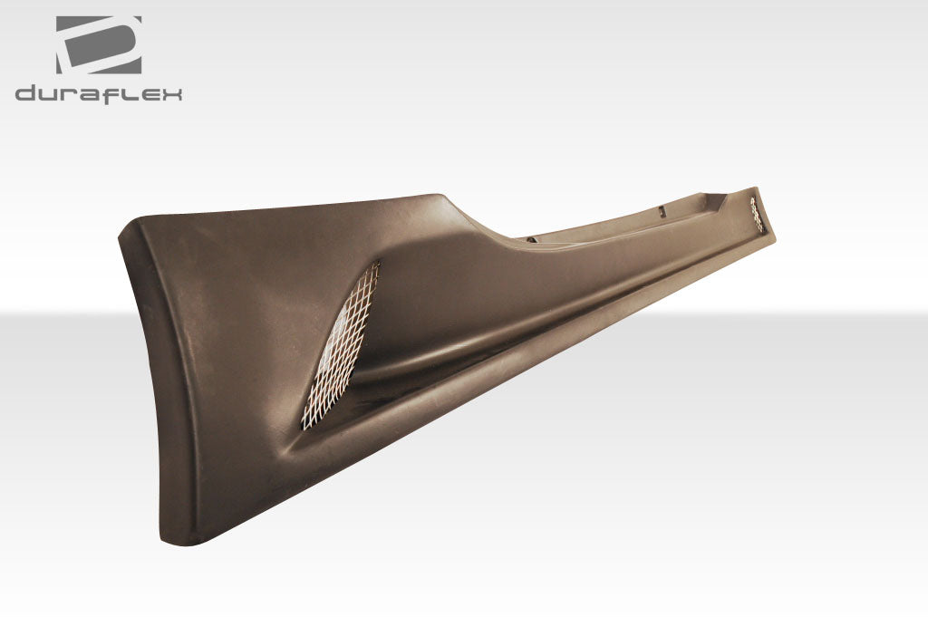 2003-2008 Nissan 350Z Z33 Duraflex R35 Body Kit - 4 Piece