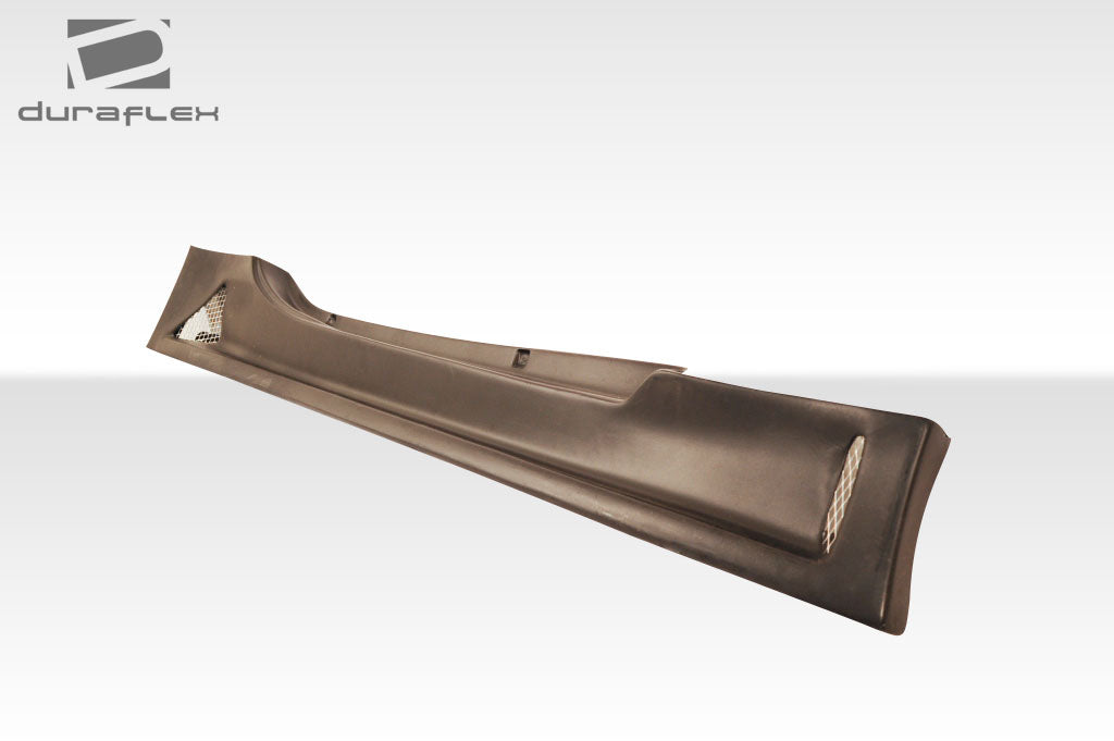 2003-2008 Nissan 350Z Z33 Duraflex GT-R Body Kit - 4 Piece