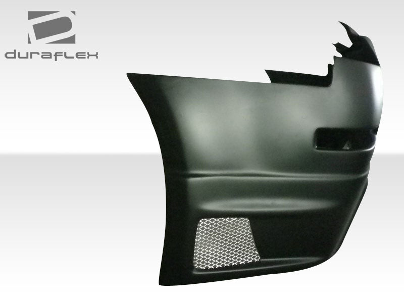 2003-2008 Nissan 350Z Z33 Duraflex GT-R Body Kit - 4 Piece