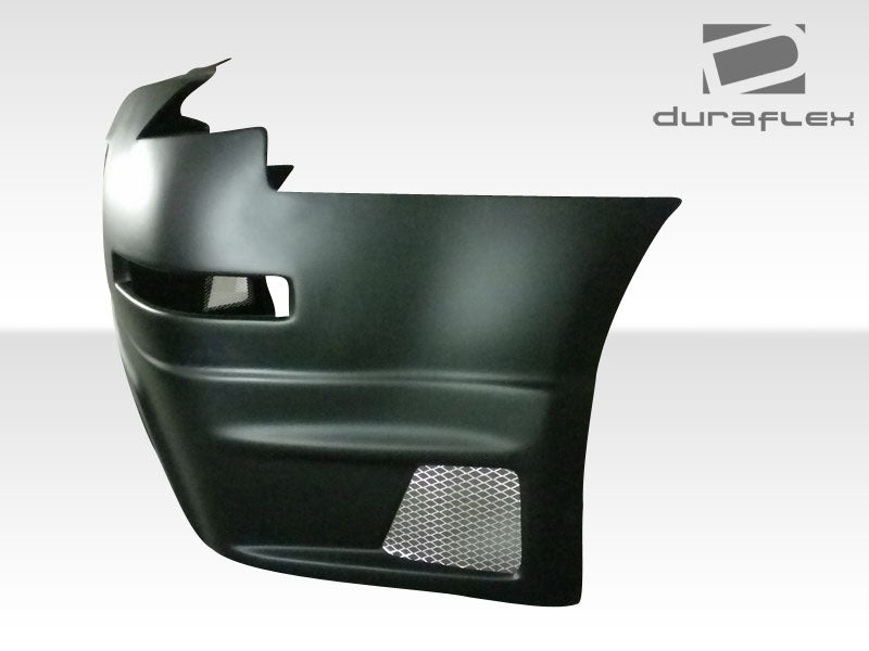 2003-2008 Nissan 350Z Z33 Duraflex R35 Body Kit - 4 Piece