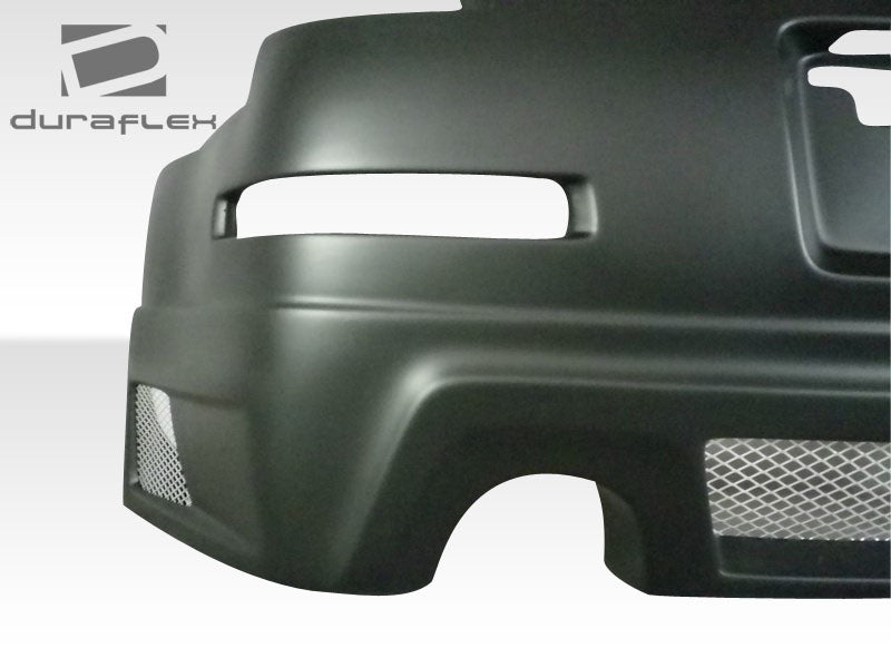 2003-2008 Nissan 350Z Z33 Duraflex GT-R Body Kit - 4 Piece
