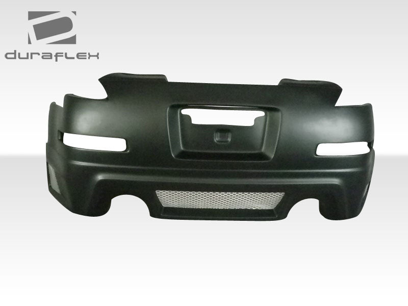 2003-2008 Nissan 350Z Z33 Duraflex GT-R Body Kit - 4 Piece