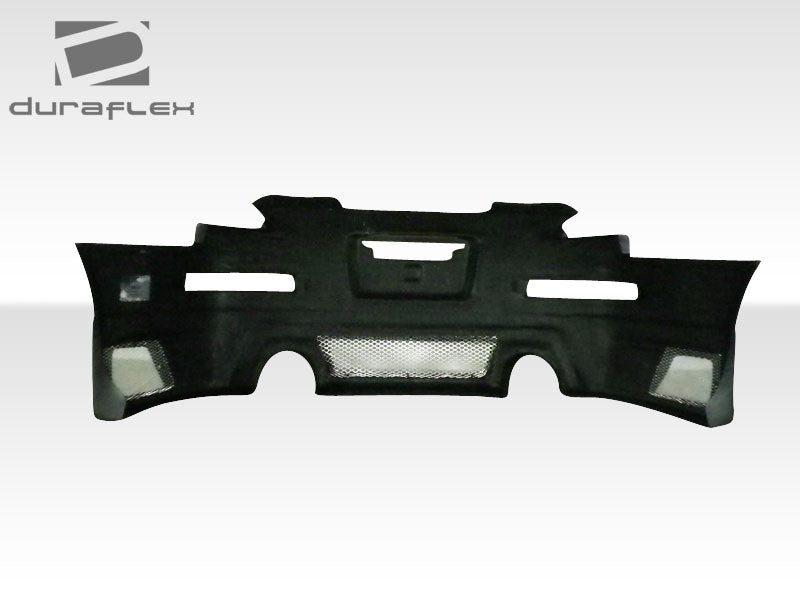 2003-2008 Nissan 350Z Z33 Duraflex GT-R Body Kit - 4 Piece