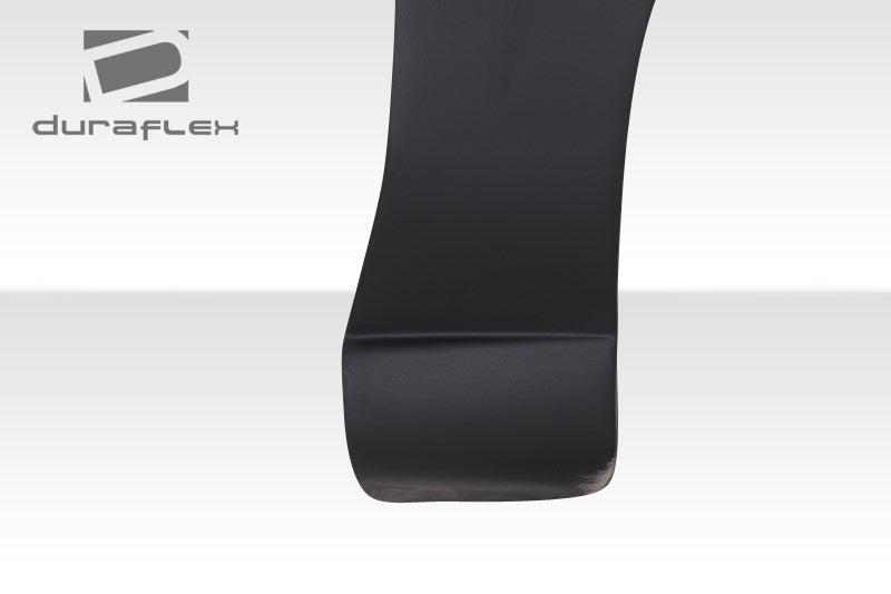 1991-1995 Toyota MR2 Duraflex GT Concept Fenders - 2 Piece