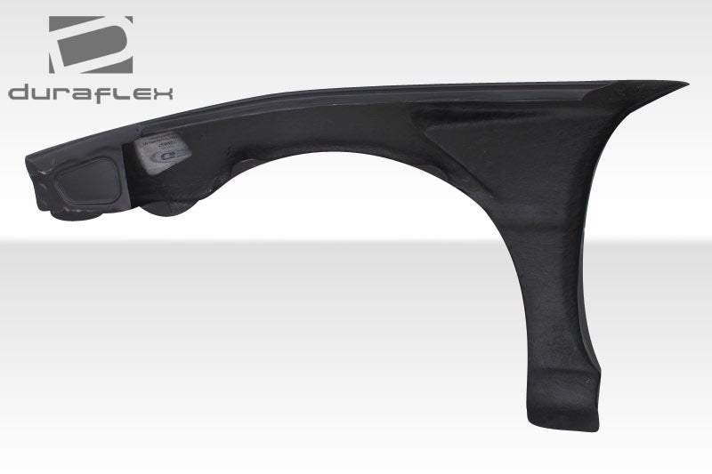 1991-1995 Toyota MR2 Duraflex GT Concept Fenders - 2 Piece