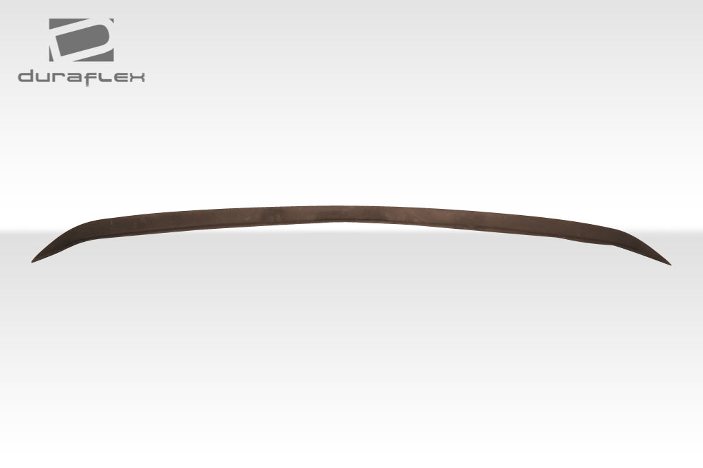 1997-2004 Chevrolet Corvette C5 Duraflex S-Design Wing Trunk Lid Spoiler - 1 Piece