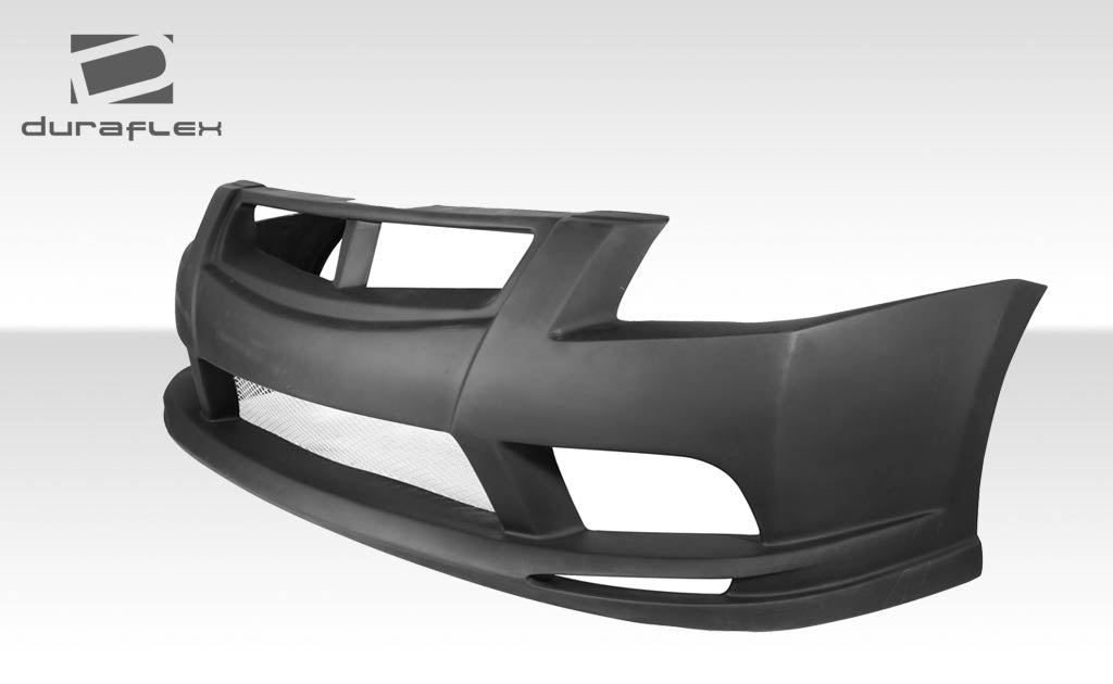 2012-2016 Tesla Model S Duraflex UTech Rear Diffuser - 1 Piece