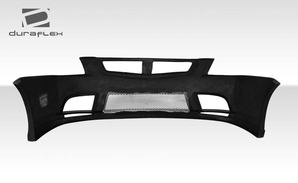 2012-2016 Tesla Model S Duraflex UTech Rear Diffuser - 1 Piece