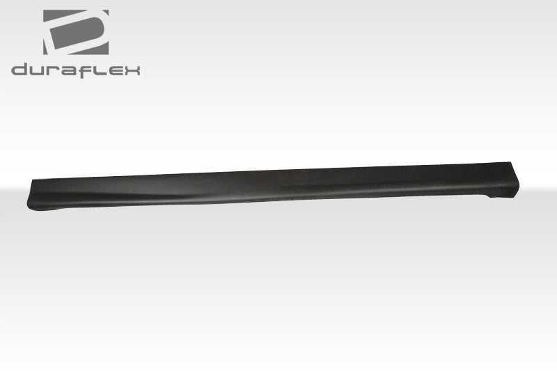 2007-2012 Sentra Duraflex D-Sport Body Kit - 4 Piece