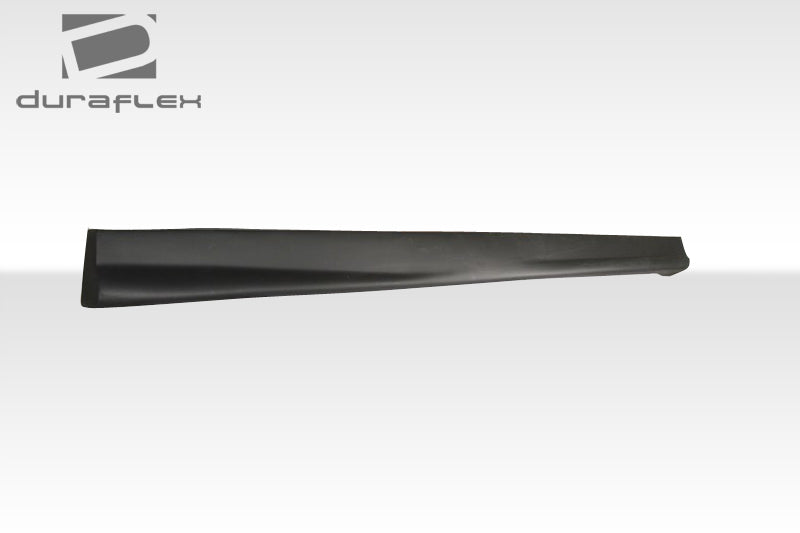 2007-2012 Nissan Sentra Duraflex D-Sport Side Skirts Rocker Panels - 2 Piece