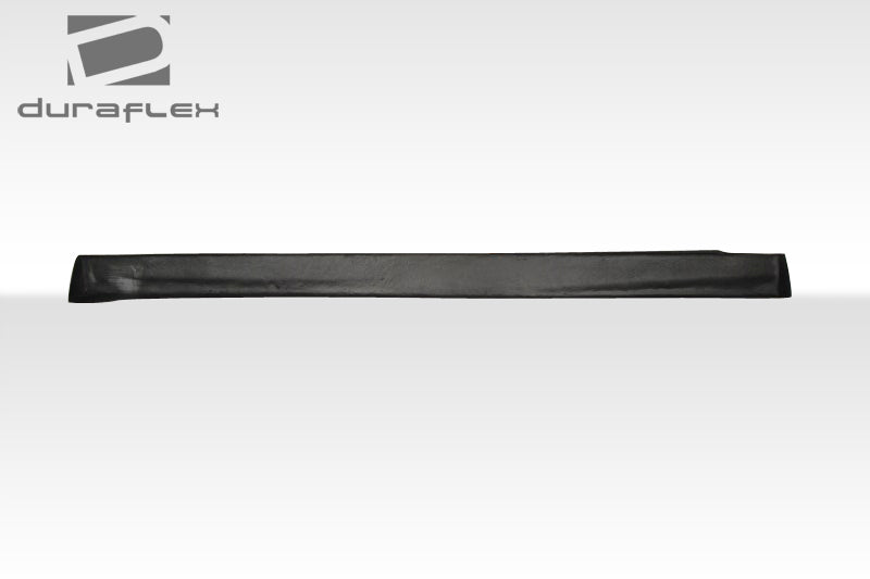 2007-2012 Nissan Sentra Duraflex D-Sport Side Skirts Rocker Panels - 2 Piece