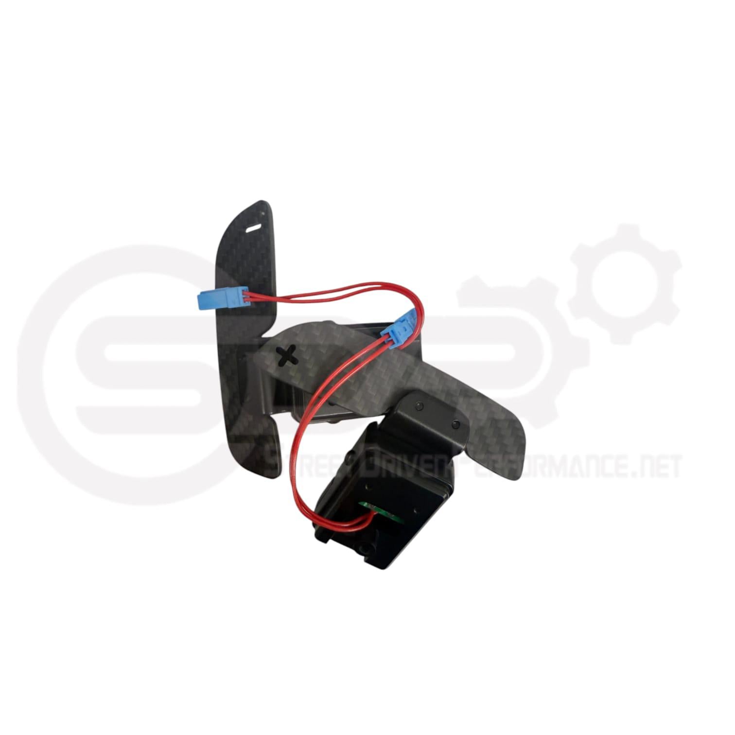 2019-UP BMW X7 | STEERING WHEEL MAGNETIC PADDLE SHIFTERS PAIR