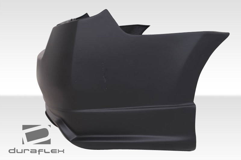 2007-2012 Sentra Duraflex D-Sport Body Kit - 4 Piece