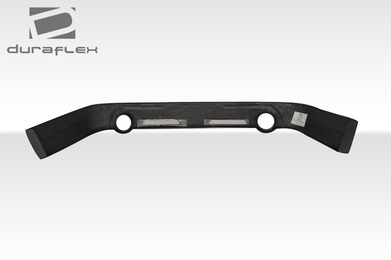 2007-2012 Nissan Altima 4DR Duraflex Racer Rear Lip Under Spoiler Air Dam - 1 Piece (S)