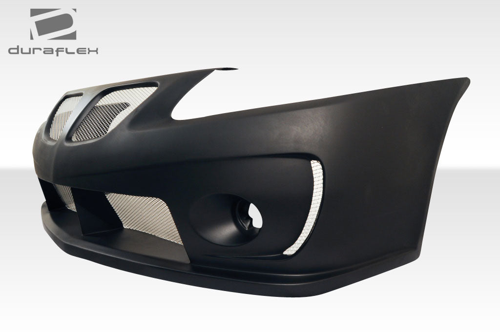 2012-2016 Nissan GT-R R35 Duraflex HK Front Lip Spoiler - 1 Piece