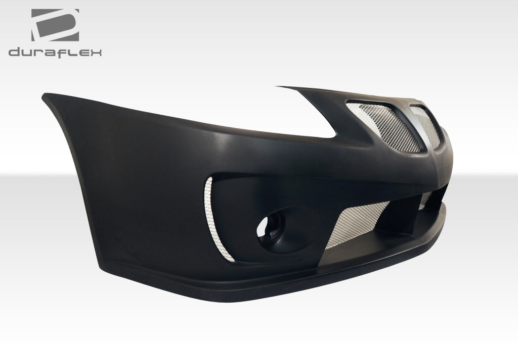 2012-2016 Nissan GT-R R35 Duraflex HK Front Lip Spoiler - 1 Piece