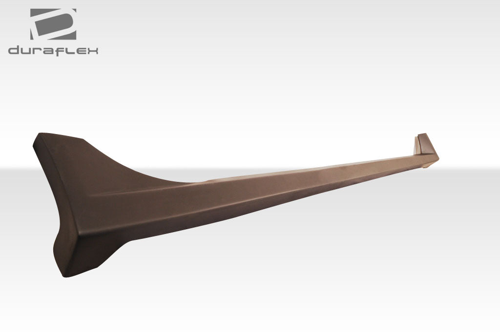 2005-2009 Pontiac G6 4DR Duraflex GT Competition Body Kit - 4 Piece