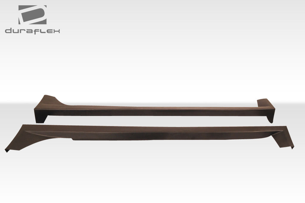 2005-2010 Pontiac G6 Duraflex GT Competition Side Skirts Rocker Panels - 2 Piece