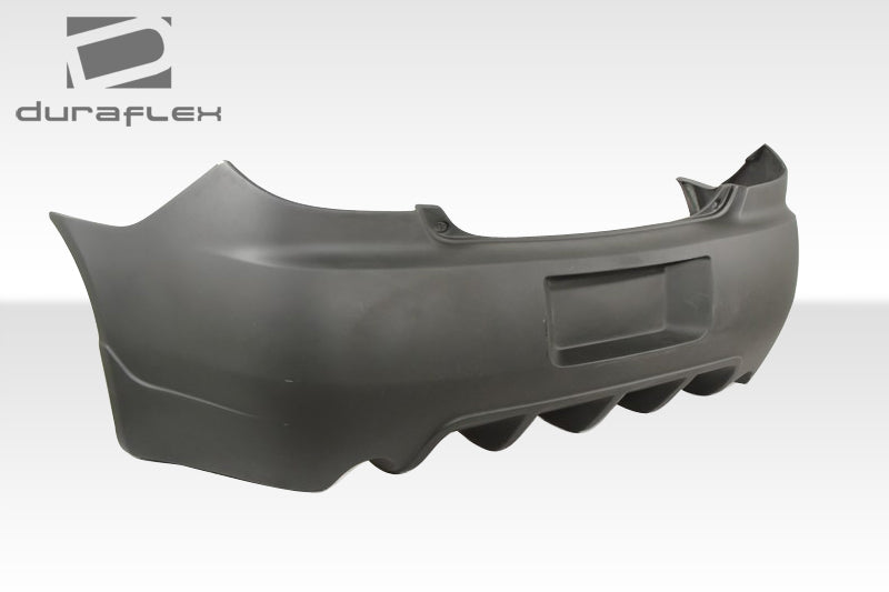 2005-2009 Pontiac G6 4DR Duraflex GT Competition Body Kit - 4 Piece
