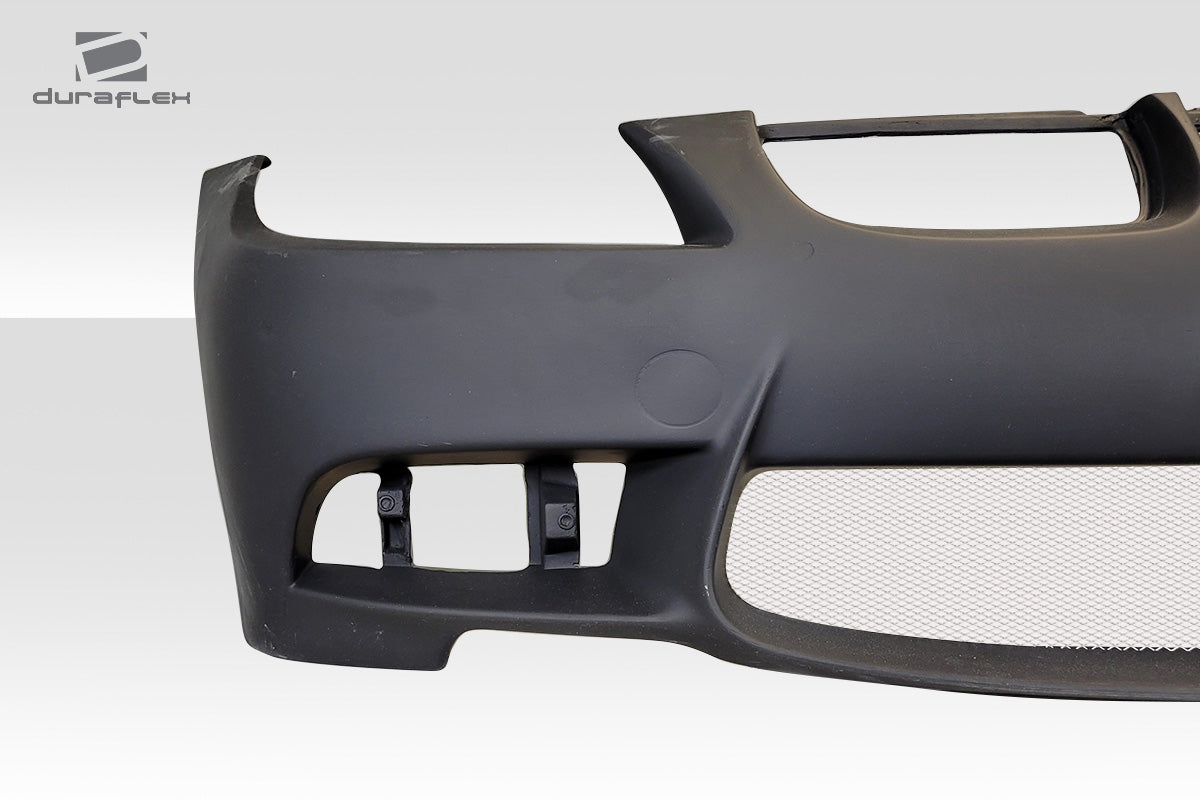 2006-2008 BMW 3 Series E90 4DR Duraflex M3 Look Front Bumper Cover - 1 Piece