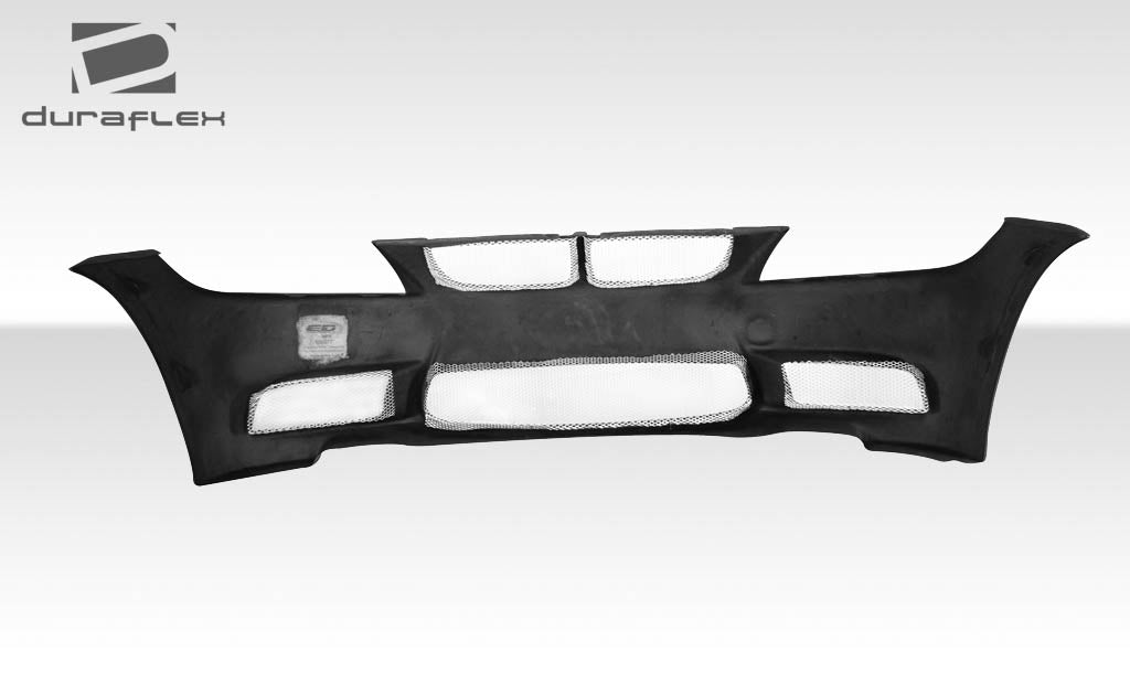 2006-2008 BMW 3 Series E90 4DR Duraflex M3 Look Body Kit - 4 Piece