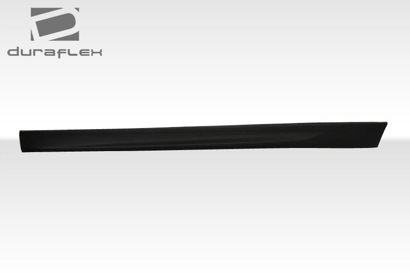 2006-2011 BMW 3 Series E90 4DR Duraflex M3 Look Side Skirts Rocker Panels - 2 Piece
