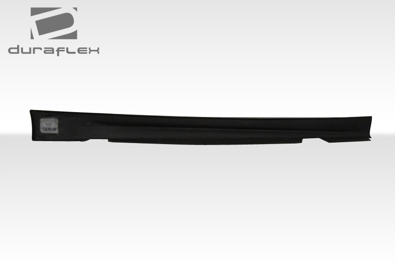 2006-2008 BMW 3 Series E90 4DR Duraflex M3 Look Body Kit - 4 Piece