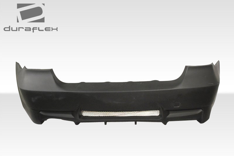2006-2008 BMW 3 Series E90 4DR Duraflex M3 Look Body Kit - 4 Piece