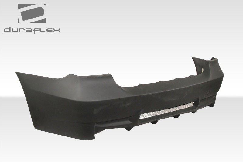 2006-2008 BMW 3 Series E90 4DR Duraflex M3 Look Body Kit - 4 Piece