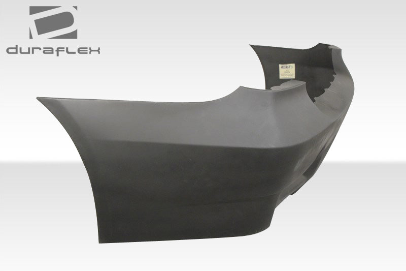 2006-2008 BMW 3 Series E90 4DR Duraflex M3 Look Body Kit - 4 Piece