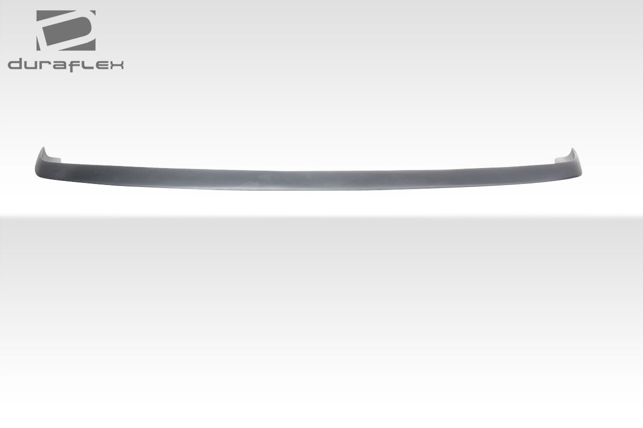 1992-1998 BMW M3 E36 Duraflex AC-S Front Lip Under Spoiler Air Dam - 1 Piece (S)