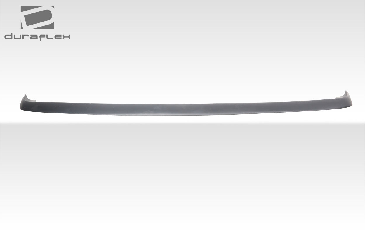 1992-1998 BMW M3 E36 Duraflex AC-S Front Lip Under Spoiler Air Dam - 1 Piece (S)