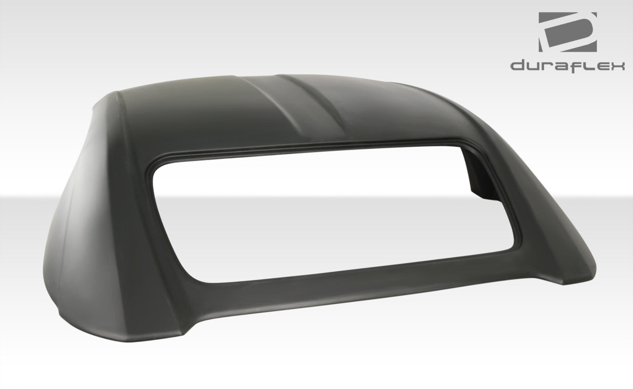 2000-2009 Honda S2000 Duraflex Type M Hard Top Roof - 1 Piece