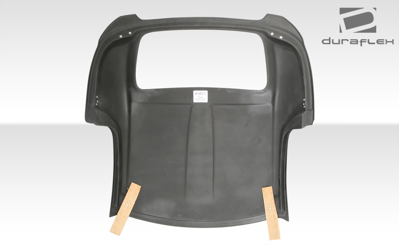 2000-2009 Honda S2000 Duraflex Type M Hard Top Roof - 1 Piece
