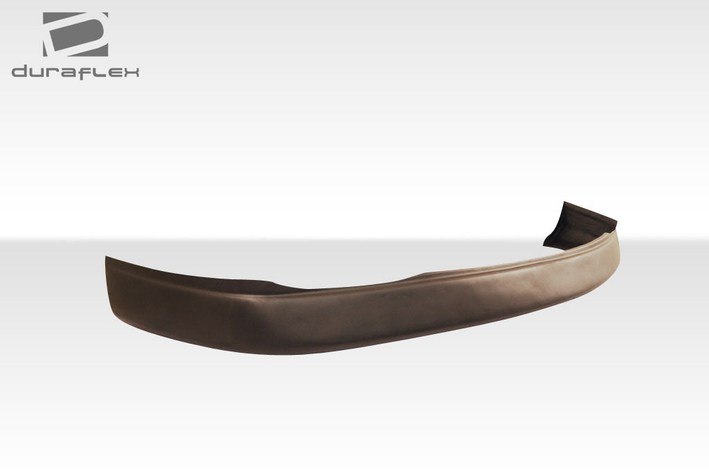 1995-2001 BMW 7 Series E38 Duraflex AC-S Front Lip Under Spoiler Air Dam - 1 Piece