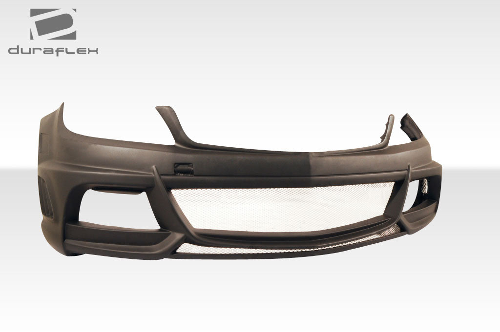 2008-2011 Mercedes C Class W204 Duraflex W-1 Body Kit - 4 Piece