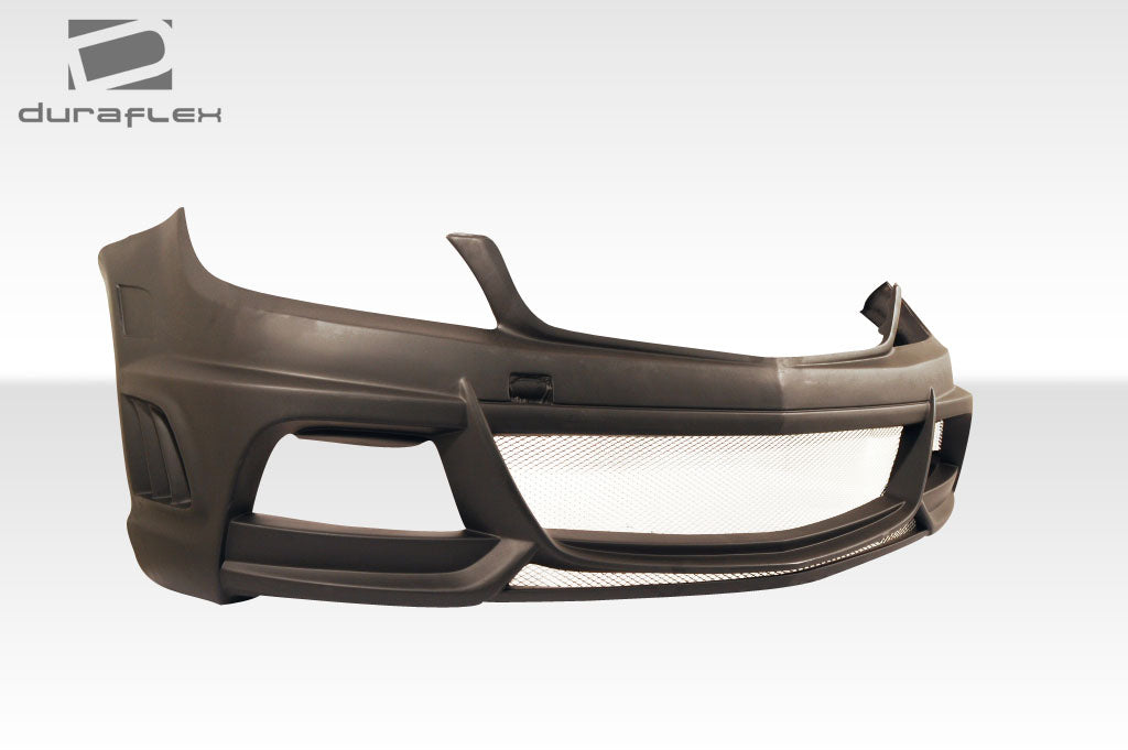 2008-2011 Mercedes C Class W204 Duraflex W-1 Front Bumper Cover - 1 Piece