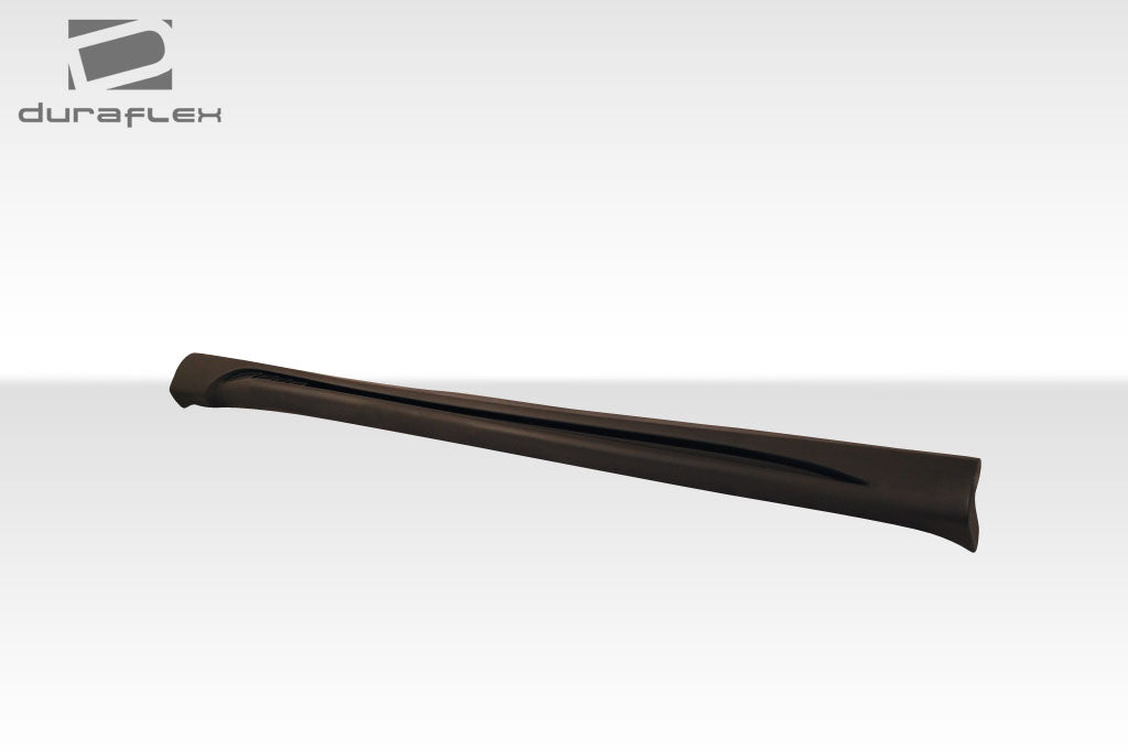 2008-2011 Mercedes C Class W204 Duraflex W-1 Body Kit - 4 Piece