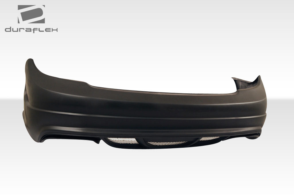 2008-2011 Mercedes C Class W204 Duraflex W-1 Body Kit - 4 Piece