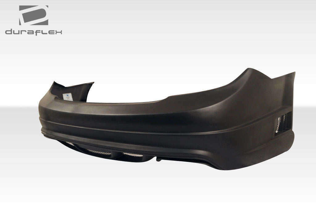 2008-2011 Mercedes C Class W204 Duraflex W-1 Body Kit - 4 Piece