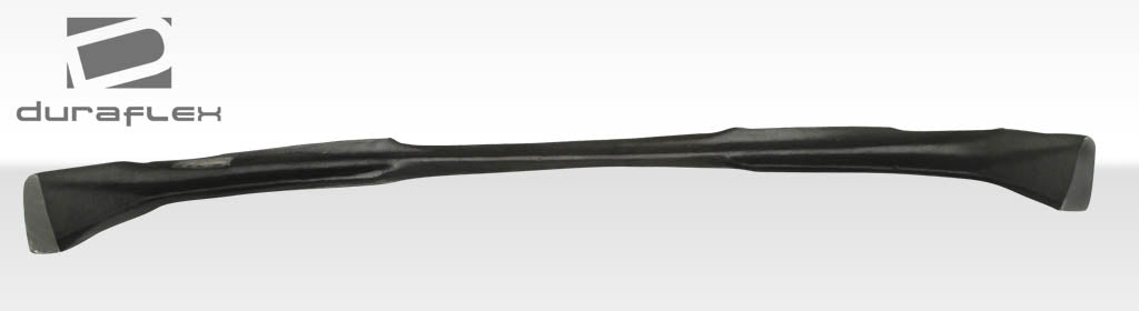 2008-2015 Infiniti G Coupe G37 Duraflex J-Spec Body Kit (sport models only) - 4 Piece