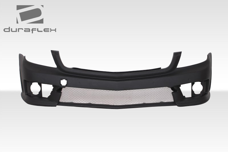 2009-2012 Mercedes SL Class R230 Duraflex SL65 Look Front Bumper Cover - 1 Piece