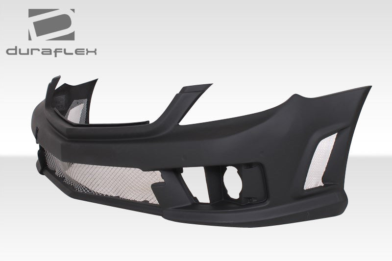 2009-2012 Mercedes SL Class R230 Duraflex SL65 Look Front Bumper Cover - 1 Piece