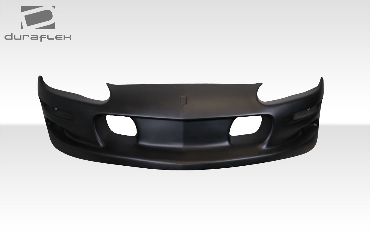 1998-2002 Chevrolet Camaro Duraflex LE Designs Front Bumper - 1 Piece