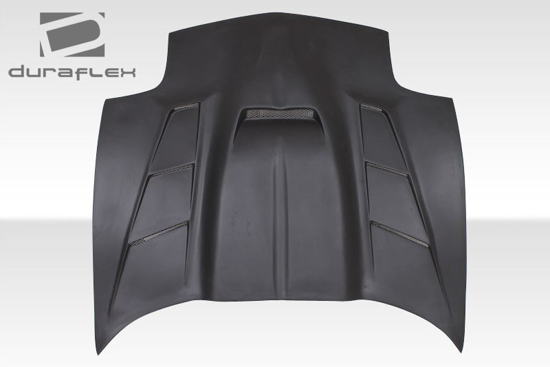 1997-2004 Chevrolet Corvette C5 Duraflex ZR Edition 2 Hood - 1 Piece