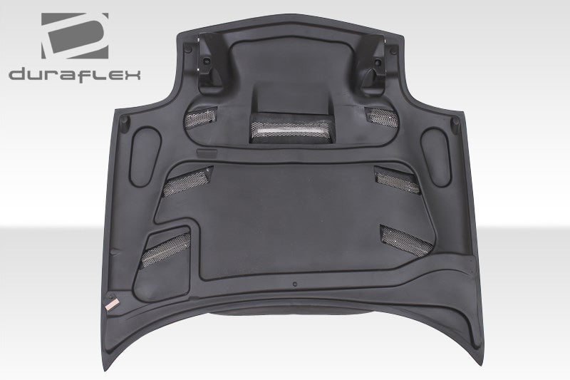 1997-2004 Chevrolet Corvette C5 Duraflex ZR Edition 2 Hood - 1 Piece