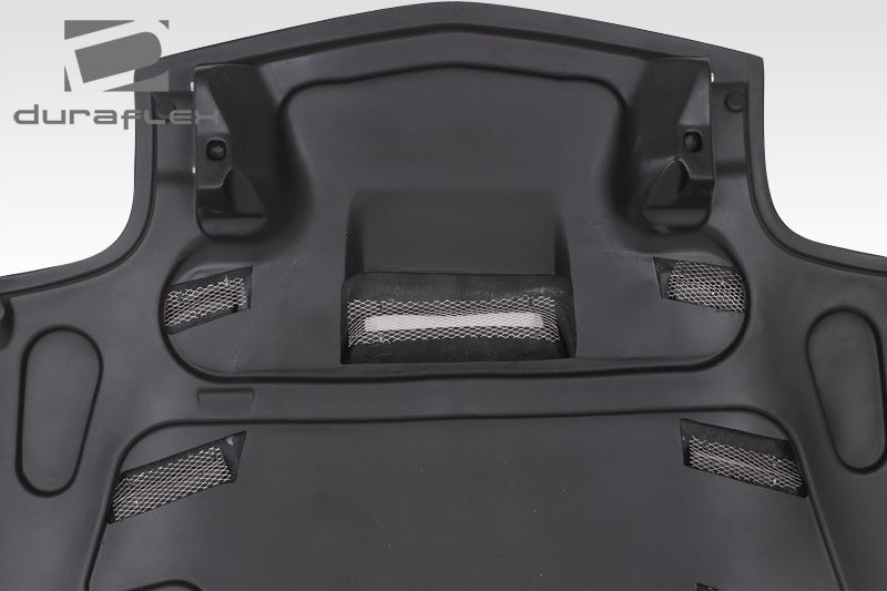 1997-2004 Chevrolet Corvette C5 Duraflex ZR Edition 2 Hood - 1 Piece